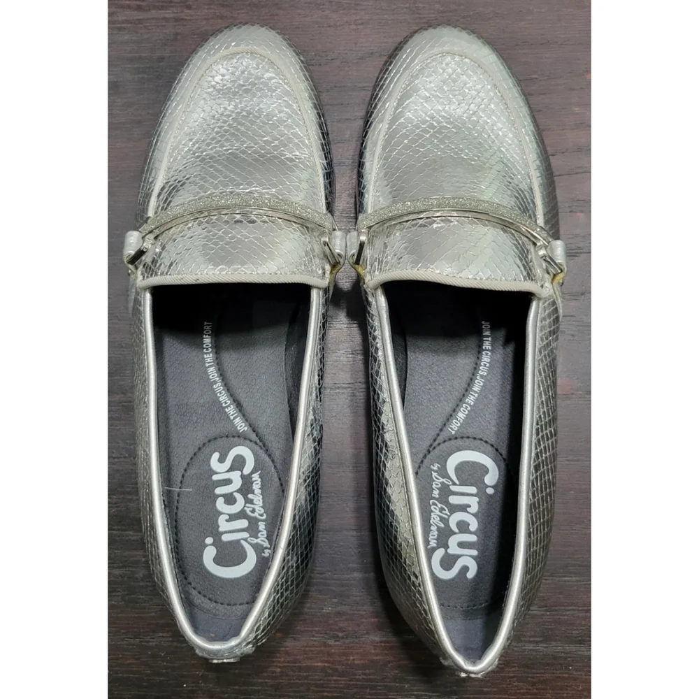 Circus by Sam Edelman step out